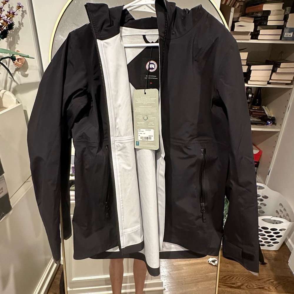 Women’s Black Jacket